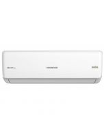 Kenwood Air Conditioner 1.5 Ton Heat and Cooling DC Inverter 18000 BTU ESLEEK PLUS White (KES-1848S) On Installment ST                                                                                  