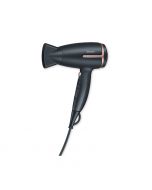 Beurer Travel Hair Dryer (HC-25) With Free Delivery On Installment By Spark Technologies.
