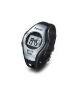 Beurer Heart Rate Monitor Without Chest Strap (PM-15) With Free Delivery On Installment By Spark Technologies.