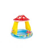 Intex Inflatable Mushroom Pool For Kids (56x47x35)