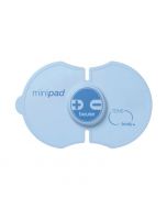 Beurer EM 10 TENS Mini Pad Body Pain Relief (647.23) On Installment ST With Free Delivery 