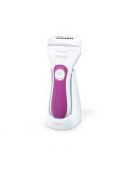 Beurer 2-in-1 Device Epilation And Shaving For Silky Smooth Skin (HL 76) On Installment ST With Free Delivery