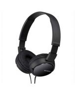Sony MDR-ZX110AP Wired On-Ear Headphones - Authentico Technologies