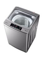 Haier Top Load Series Fully Automatic Washing Machine (HWM 90-826 S5) - With Free Delivery On Instalment By Spark Tech