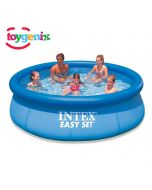 INTEX 10-FT Easy Set Pool ( 10' X 30 inch) (28120)