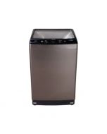 Haier Top Load Series Fully Automatic 9 Kg Washing Machine Grey (HWM 90-1789) With Free Delivery On Instalment By Spark Tech