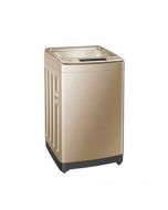 Haier Top Load Series Fully Automatic Washing Machine Golden (HWM 90-1789) With Free Delivery On Instalment By Spark Tech