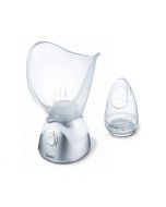 Beurer Facial Sauna For Facial Care, Aromatherapy and Inhalation (FS 50) On Installment ST With Free Delivery 