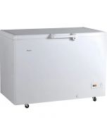 Haier Single Door Deep Freezer Inverter Series (HDF-285) With Free Delivery On Installment By Spark Tech
