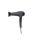 Beurer Gentle Hair Dryer With Extra-Powerful And Durable Motor (HC 80) On Installment ST With Free Delivery