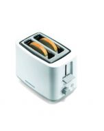 Kenwood 2 Slice Toaster White (TCP01) On Instalment ST 