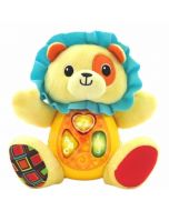 Winfun Sing N Learn Lion Soft Toy (0691) On Installment HC