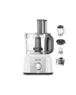 Kenwood Food Processor (FDP65.750WH) With Free Delivery On Instalment ST 