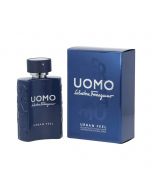 Salvatore Ferragamo Uomo Urban Feel EDT 100ml - Authentic Fragrance for Men - (Installment)