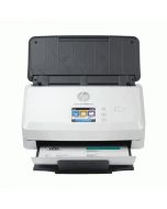 HP ScanJet Pro N4000 Snw1 Sheet-feed Scanner Upto 9 Months Installment At 0% markup