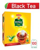 Vital Tea Bag 100pcs 