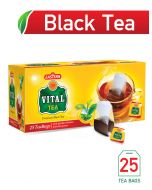 Vital Tea Bag 25pcs 