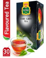 Vital Flavored Tea (Earl Grey) 37.5g
