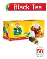 Vital Tea Bag 50pcs 