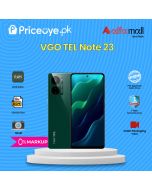 VGO TEL Note 23 8GB 256GB - Easy Monthly Installment - Priceoye