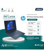 HP Victus Gaming Laptop 15-FA0212TX | Intel® Core™ i7-12650H | 16 GB DDR4 - 512GB SSD | Installment With Any Bank Credit Card Upto 10 Months | ALLTECH