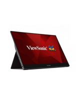 ViewSonic 16 Inch Touch Portable Monitor (TD1655) - ISPK-0023