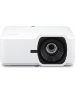 LS740HD VIEWSONIC 3RD GENERATION LASER PHOSPHOR TECHNOLOGY PROJECTOR  On Installment (Upto 12 Months) By HomeCart With Free Delivery & Free Surprise Gift & Best Prices in Pakistan