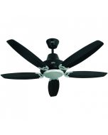 GFC CEILING FAN (DESIGNER SERIES) VINTAGE MODEL 56 INCHES (5 BLADES) 1400MM SWEEP ON INSTALLMENTS 