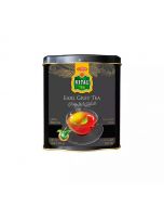 Vital Earl Grey Tea (Tin Pack) 150g