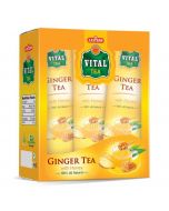 Vital Honey Ginger Tea 80g