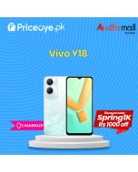 Vivo Y18 ( 128GB - 4GB RAM ) - Easy Monthly Installments | Priceoye