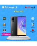 Vivo Y73  8GB 128GB Easy Monthly Installment PTA Approved Priceoye