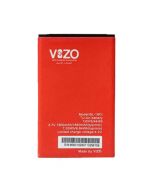 Vizo 1850mah Battery For iTell Mobile (BL-19CI) - NON installments - ISPK-0179
