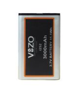 Vizo 3000mah Battery For VGO Tel Mobile (BL-i252) - NON installments - ISPK-0179