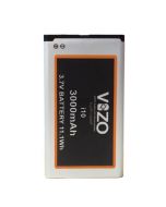 Vizo 3000mah Battery For VGO Tel Mobile (BL-i10) - NON installments - ISPK-0179