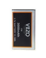 Vizo 3000mah Battery For VGO Tel Mobile (BL-i14) - NON installments - ISPK-0179