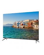 Haier 43K66UG 43 Inches 4K UHD Android TV-ON INST-AB