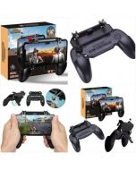 W11+ Mobile Joystick Gamepad Metal L1R1 Shooter Joystick for IOS Android | The Game Changer - Agent Pay