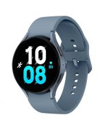 Samsung Galaxy Watch 5 R910 44mm Smart Watch Sapphire With free Delivery By Spark Tech (Other Bank BNPL)