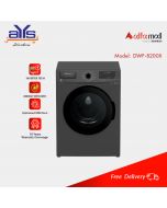Dawlance Front Load Fully Automatic 8 KG Inverter Washing Machine DWF-8200X – On Installment