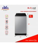Samsung Top Load 10 KG Automatic Washing Machine WA10CK4545BYRT - On Installment