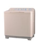 Haier Semi-Automatic Washing Machine HWM-120AS Bulk