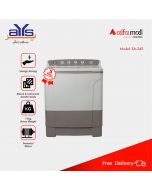 Super Asia 8 KG Semi-Automatic Washing Machine SA242 – On Installment 