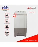 Super Asia 8 KG Washing Machine SAW111 – On Installment