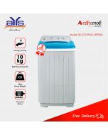 Super Asia 10 KG Dryer SD 572 Plus Crystal – On Installment