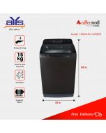 Haier 15 KG Top Load Automatic Washing Machine 150-1678ES8 – On Installment