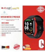Haylou Watch 2 Pro Smart Watch With 1.85