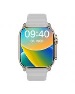 Ultra Smart Watch Series 8 Bluetooth Call Wireless Charging Smartwatch for Android & IOS