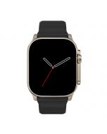 Ultra Smart Watch Series 8 Bluetooth Call Wireless Charging Smartwatch for Android & IOS -  ON INSTALLMENT