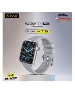 YOLO WatchPro Max Bluetooth Water Resist HD Bright Display Sports Smart Watch - ON INSTALLMENT